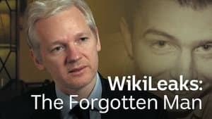 WikiLeaks - The Forgotten Man
