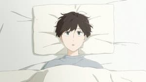 Morning Is Here