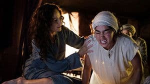 The Woman Who Risked Everything (2)