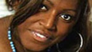 Celebrity Special, Mica Paris