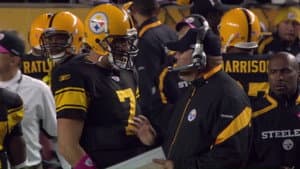 Bruce Arians