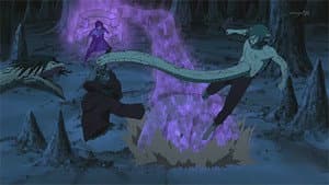 The Izanami Activated