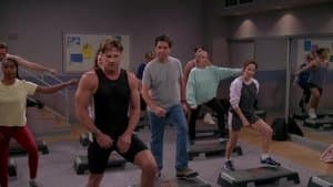 Debra's Workout