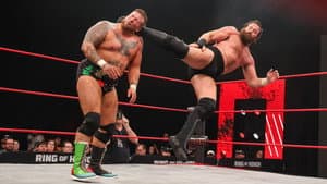 ROH on HonorClub Episode 163