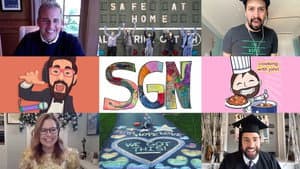 The SGN Community Episode!
