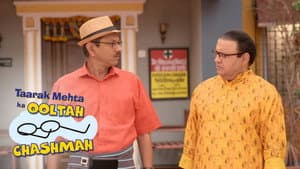 Popatlal Apologises To Bhide