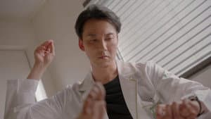 This is Joseon