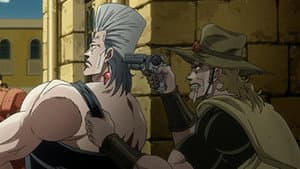 Hol Horse and Mondatta (2)