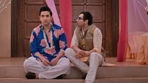 Is Angad in Love with Vrinda?
