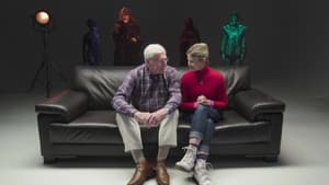 Behind the Sofa: The Hand of Fear