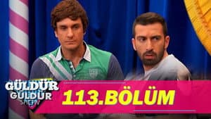 Episode 34