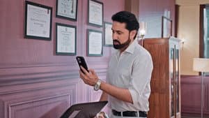 Tulsi's Request for Gautam's Return
