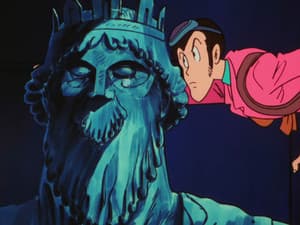 Tears Stood in Hades' Eyes