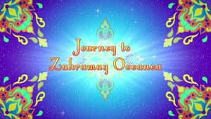 Journey to Zahramay Oceanea