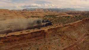 Welcome to Westworld