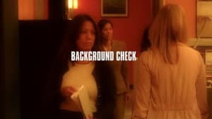 Background Check