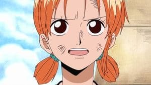 Luffy Falls! Eneru's Judgement and Nami's Wish!