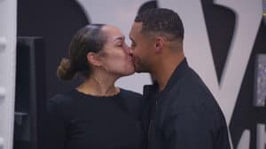 New Love is in the Air