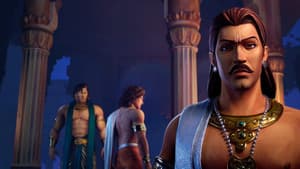 Sanjay