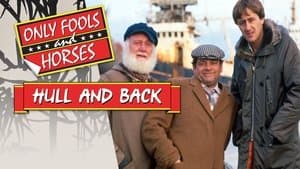 To Hull and Back