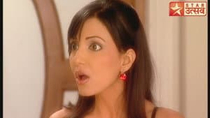 Diya Learns About Mayank-Nupur