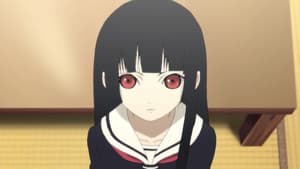 Hell Girl vs. Hell Boy