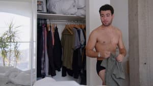Lover, You Should've Come Over