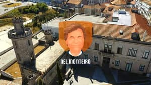 Nel Monteiro