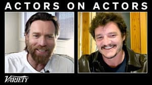Ewan McGregor, Pedro Pascal and more