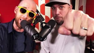 Flash in the Pan Hip Hop Conflicts of Nowadays - Ronald McDonald vs The Burger King