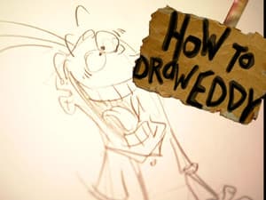 Ed, Edd n' Eddy - How to Draw Eddy