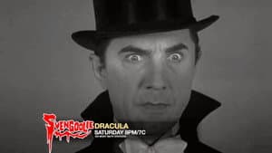 Dracula (1931)