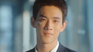Jiang Bohan, I Like You