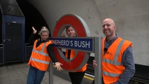 Shepherd's Bush