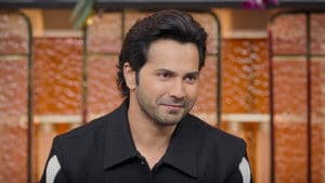 Family No. 1 - David Dhawan and Varun Dhawan