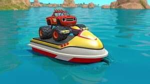Lifeguard Blaze