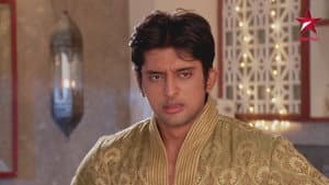 Arnav Is Mesmerized