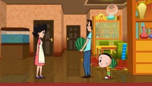 Episode 12