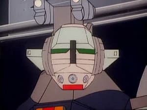 Robo-Buster