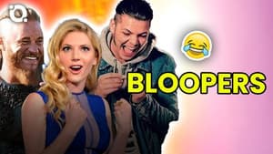The Vikings Cast's Funniest Moments
