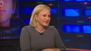 Patricia Arquette