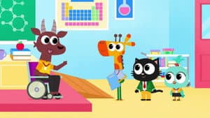 Milo the Teacher