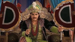 Jalal imprisons Sharifuddin