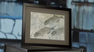 Fish Rubbings, Clay Shooting Machines, Almonds, High-End Motorcycles
