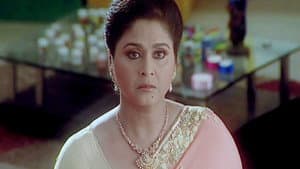 Janki Scolds Baby