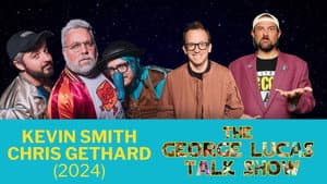 Kevin Smith, Chris Gethard