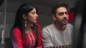 Is Rohit alive?