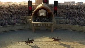 Episode 1 - The Heirs of the Dragon