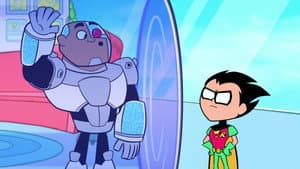 Bottle Episode