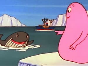 Save the Whales